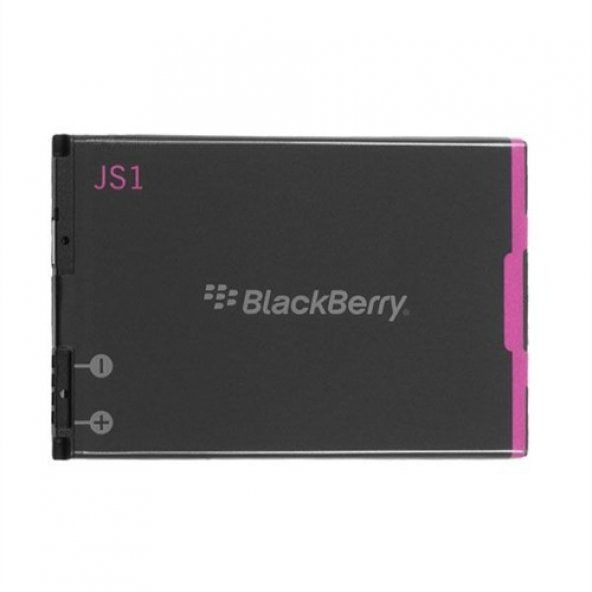 Blackberry 9320 9220 9230 9310 Js-1 Js1 Batarya ürün görseli 1