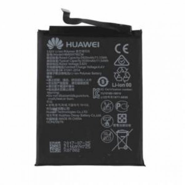 Huawei Y6S Batarya Pil Hb405979Ecw ürün görseli 1