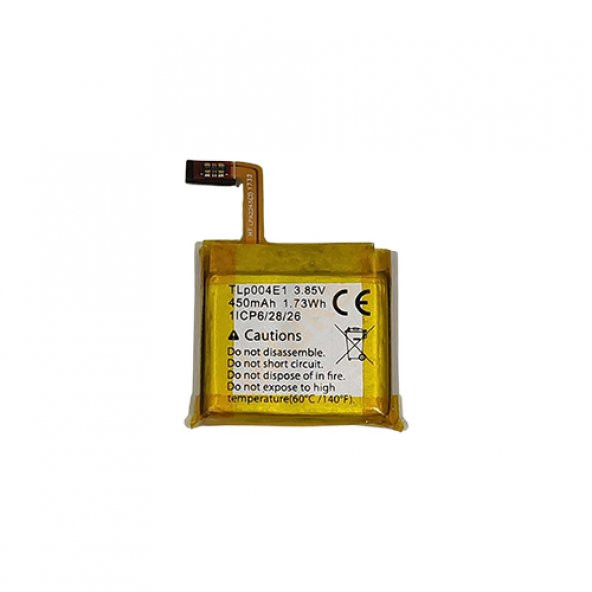 Alcatel Movetime Mt30 Tcl Akıllı Çocuk Saati Batarya Tlp004E1 ürün görseli 1