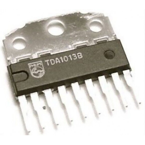 TDA1013 Entegre Devre ürün görseli 1