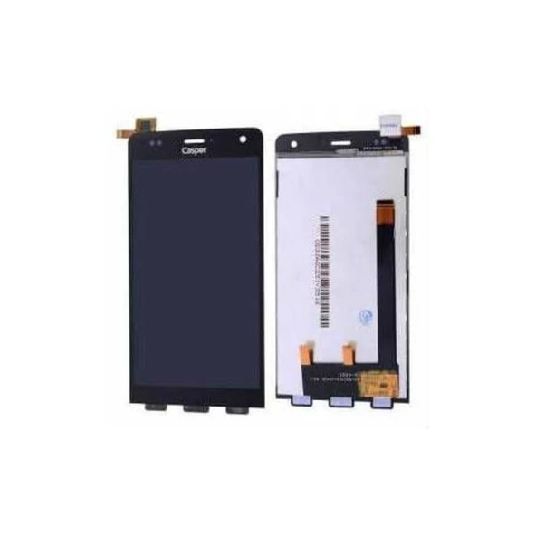 Casper Via V5 Lcd + Dokunmatik Ekran ürün görseli 1