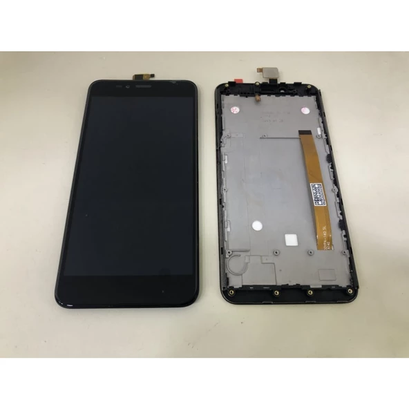 Casper Via M3 Lcd Ekran + Dokunmatik Çıtalı ürün görseli 1