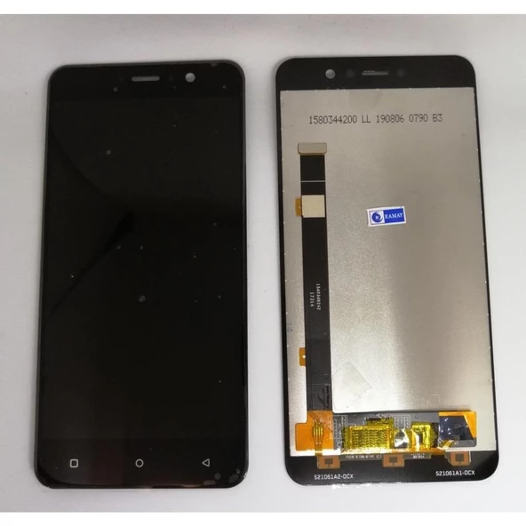 Casper Via P2 Lcd Ekran+Dokunmatik ürün görseli 1
