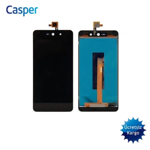 Casper Via V3 Lcd Ekran Dokunmatik ürün görseli 1