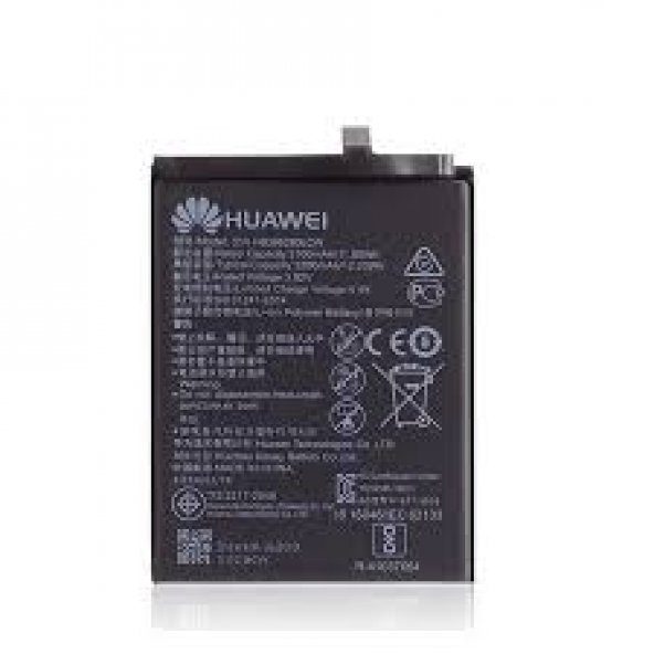 Huawei Honor 9 Hb386280Ecw Batarya Pil ürün görseli 1