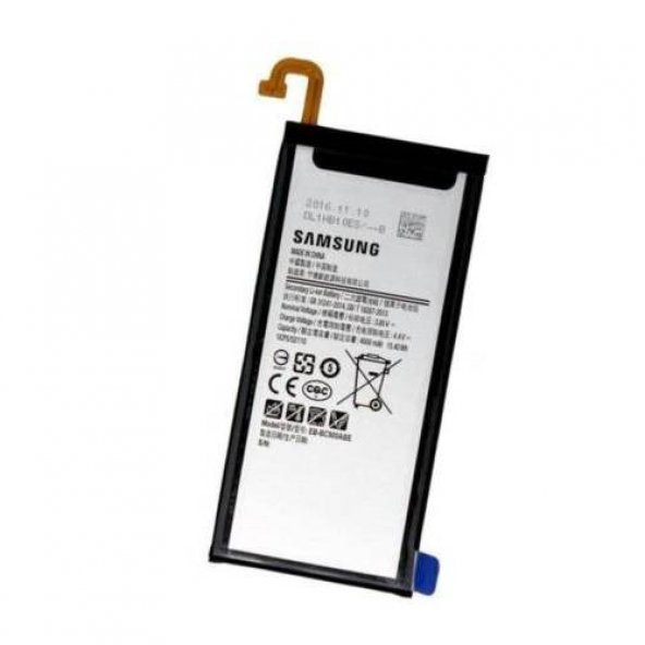 Samsung Galaxy C9 - C9 Pro Batarya Pil ürün görseli 1
