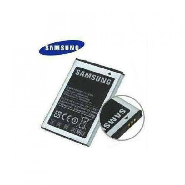 Samsung Galaxy Trend 2 S7570 Duos S7572 Eb425161Vu Batarya Pil ürün görseli 1