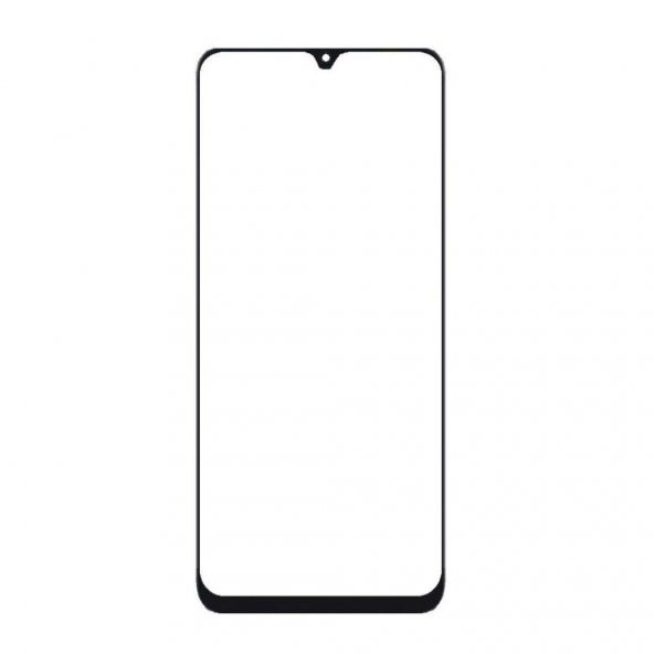 Meizu M10 M918h Dokunmatik Ön Cam ürün görseli 1