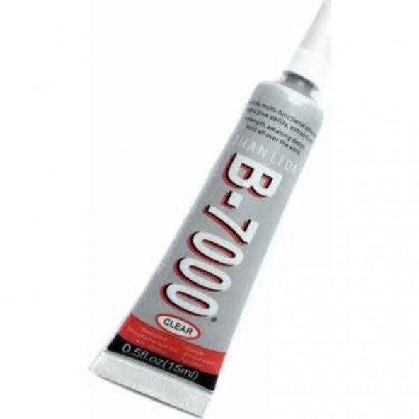 B7000 Dokunmatik Ekran Yapıştırıcısı 15Ml - ürün görseli 1