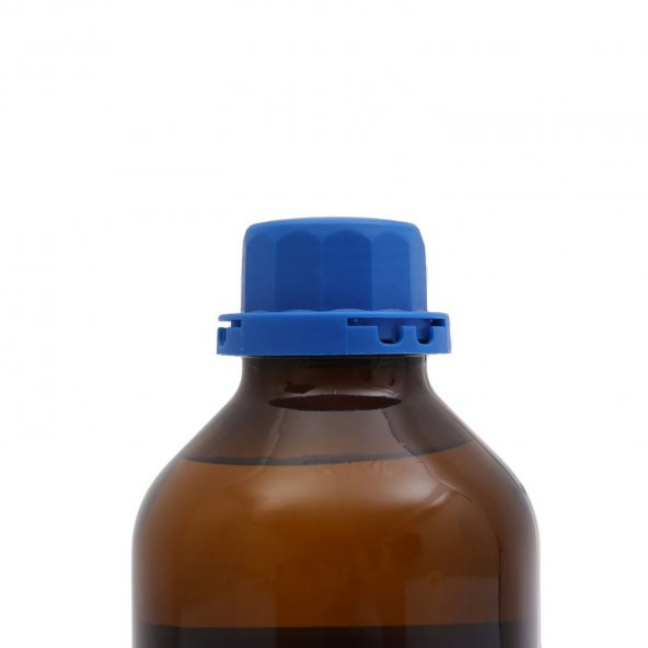 Metilen Klorür 500 mL - Diklorometan (Saflık: % 99,9) - Resim 3