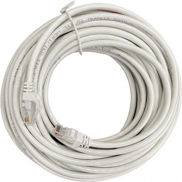 Ne-Ad Cat6 Patch Kablo 1 mt    2201 ürün görseli 1
