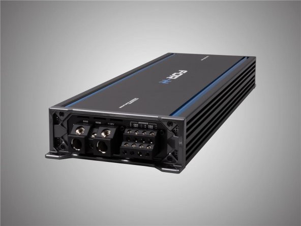 For-x Xap-200.4AB Class Profesyonel Amfi - Resim 3