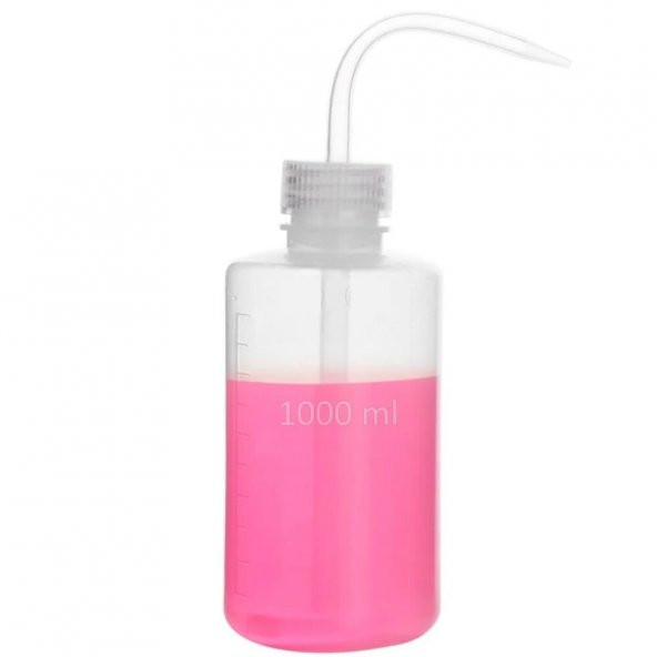 Piset 1000 mL -  Kuğuboynu Tasarım - Kolay ve Rahat Kullanım ürün görseli 1