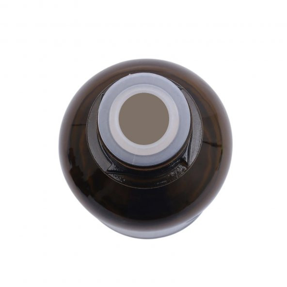 Metil Etil Keton 1 Litre Cam Şişe - Resim 3