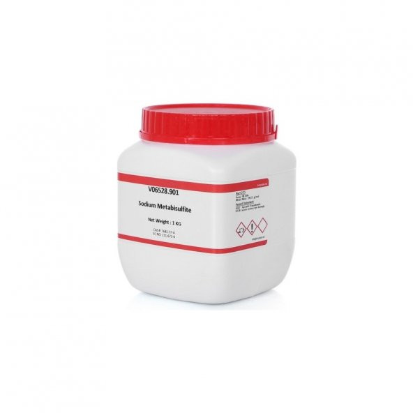 Sodyum Metabisülfit - 1 Kg ürün görseli 1
