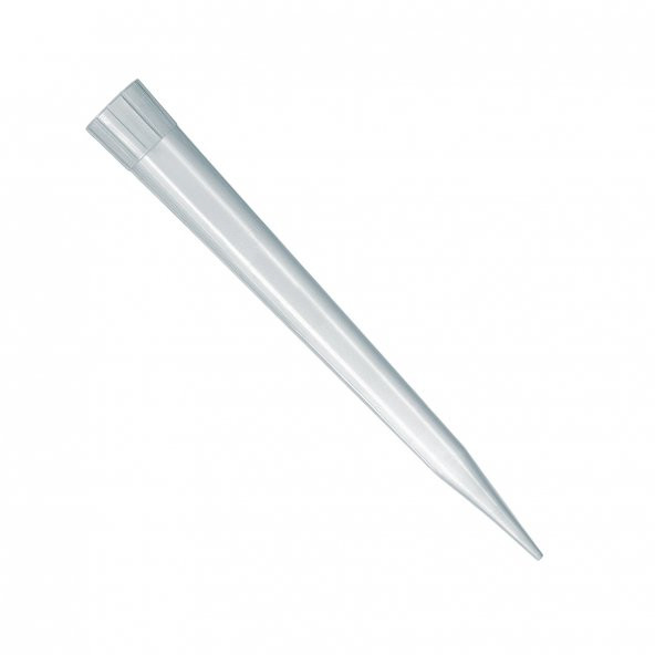 Otomatik Pipet Ucu 10 ml - 100 Adetlik Set - Non Steril ürün görseli 1
