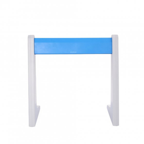 Pipet Standı - 6lı Rack Stand - Resim 2