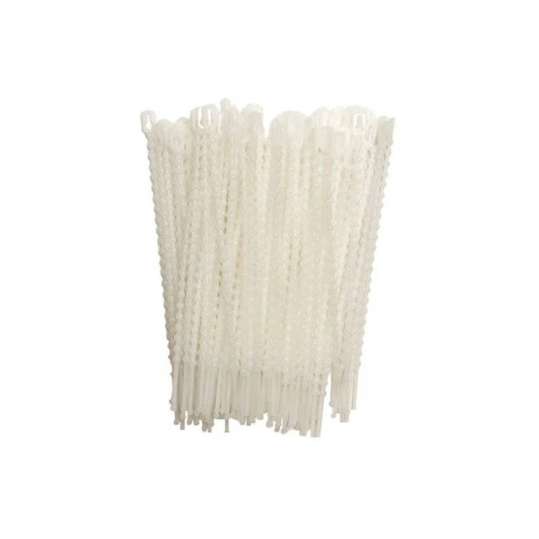 Otoklav Torba Kilidi - 3,5x165mm 100 Adet ürün görseli 1