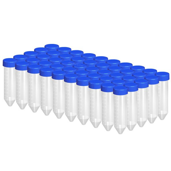 Falkon Tüpü 50 ml Steril - 50 Adetlik Set ürün görseli 1