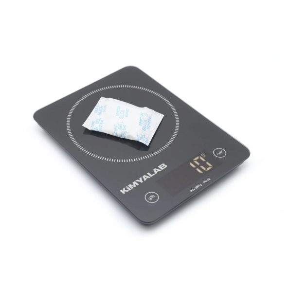 Silikajel Nem Alıcı 10g - Poşetli Küf Önleyici 500adet/paket ürün görseli 1