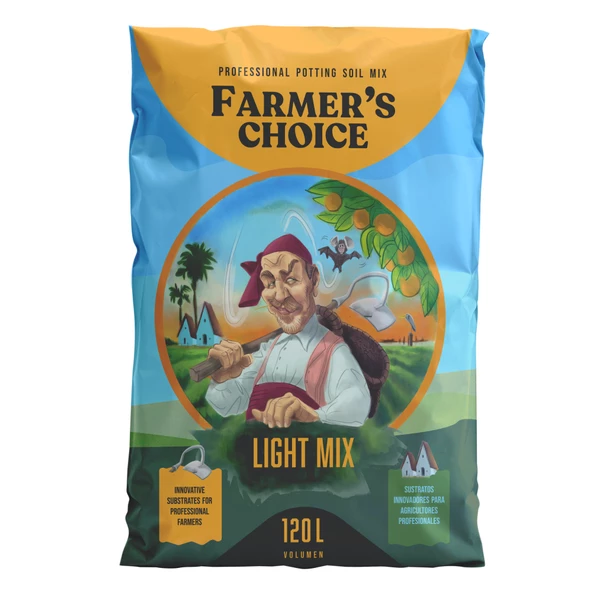 Farmers Choice Light Mix 50 Litre ürün görseli 1
