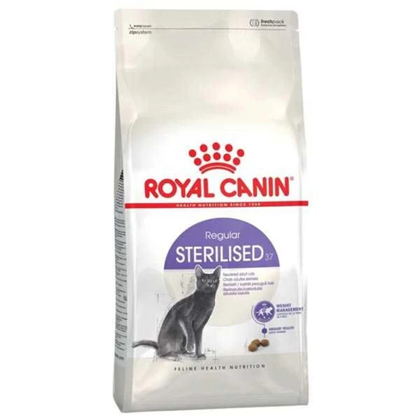 Royal Canin Sterilised Kısır Kedi Maması 15 Kg ürün görseli 1