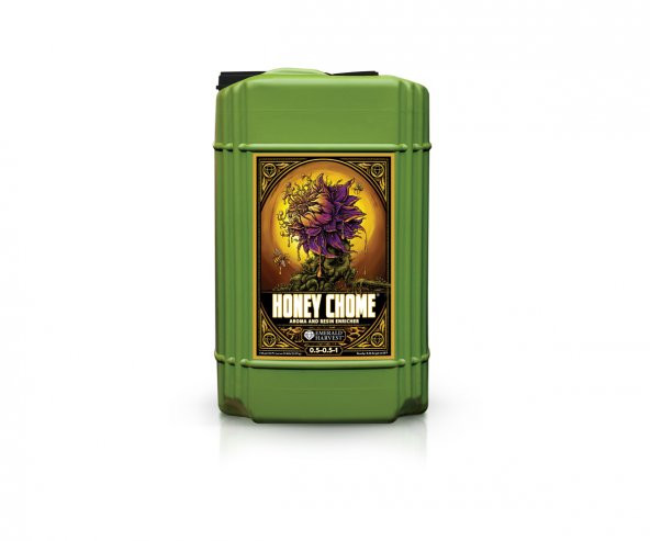 Emerald Harvest Honey Chome 9.46 Litre ürün görseli 1