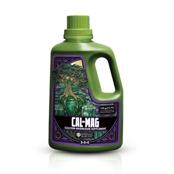 Emerald Harvest Cal-Mag 3.79 Litre ürün görseli 1