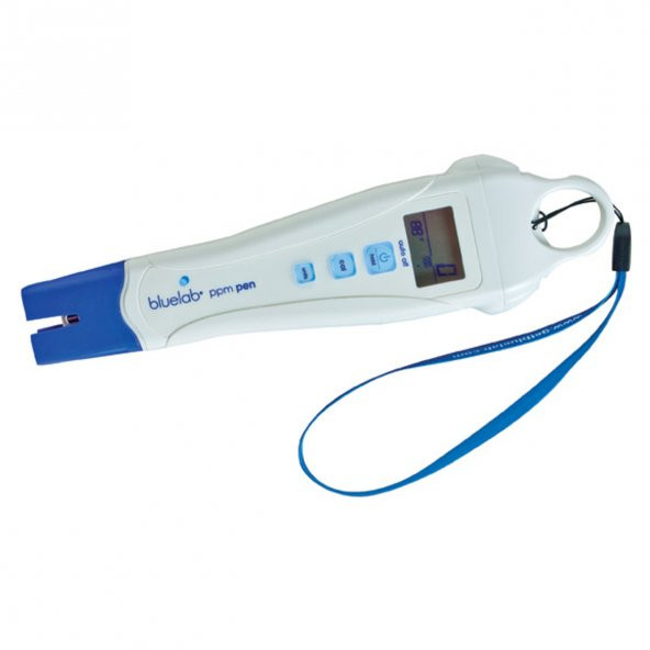 Bluelab Conductivity Pen İletkenlik Ölçer - Resim 2