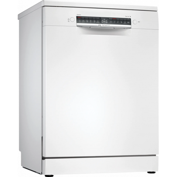 Bosch SMS4IKW62T 6 Programlı Bulaşık Makinesi ürün görseli 1