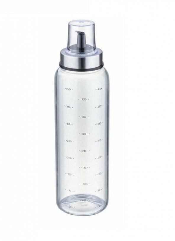 Bambum Damla Damlatmaz Yağlık Sirkelik 500ml B1896 ürün görseli 1