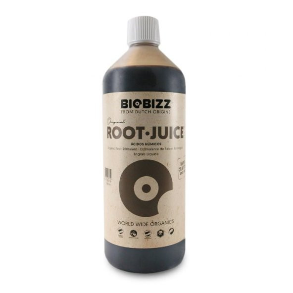 Biobizz Root Juice 1 Litre ürün görseli 1