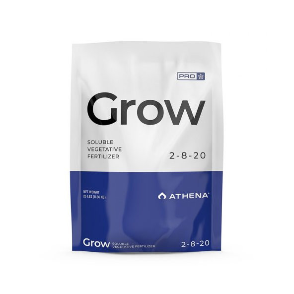 Athena Pro Grow 11.36 kg ürün görseli 1