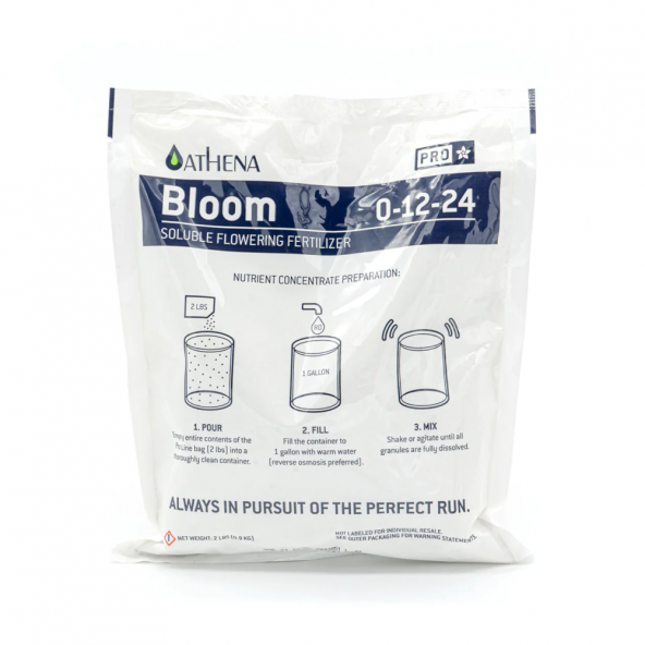 Athena Pro Bloom 4.53 kg ürün görseli 1