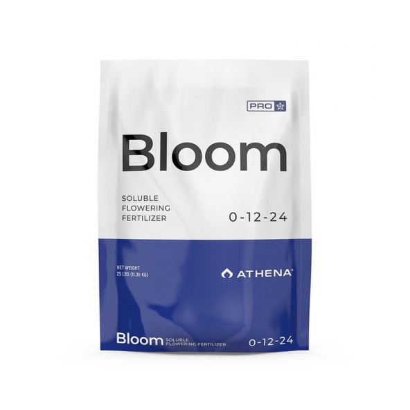 Athena Pro Bloom 11.36 kg ürün görseli 1
