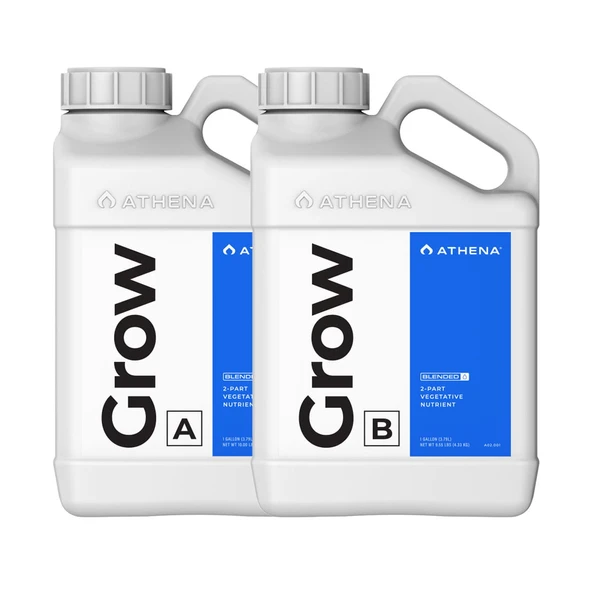 Athena Grow A+B 3.78 Litre ürün görseli 1