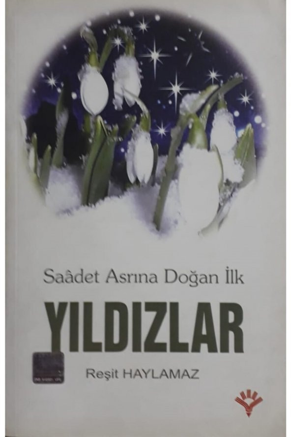 Saadet Asrına Doğan Ilk Yıldızlar ürün görseli 1