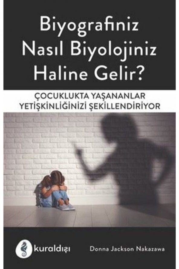 Biyografiniz Nasıl Biyolojiniz Haline Gelir? ürün görseli 1