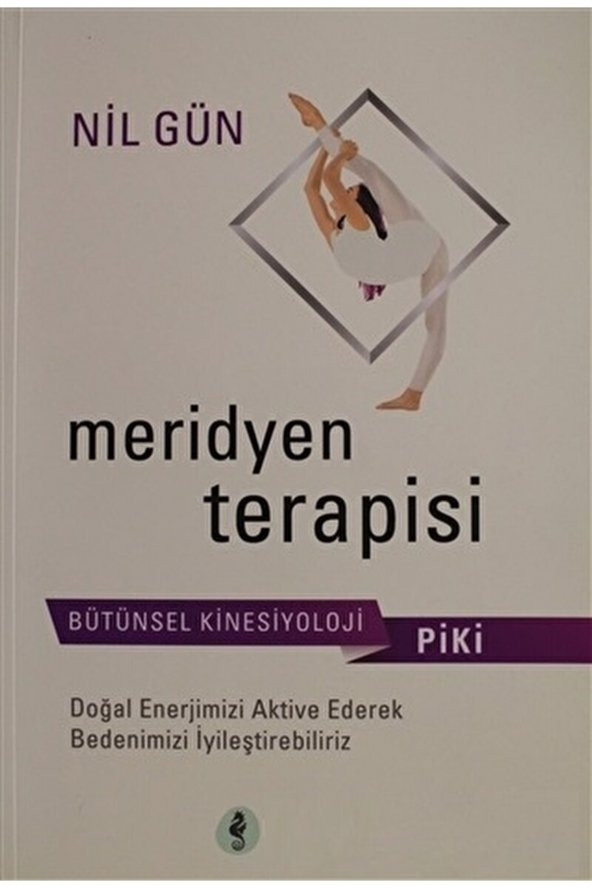 Meridyen Terapisi / Nil Gün / / 9789752751439 ürün görseli 1