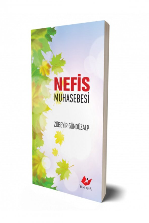 Nefis Muhasebesi-ucuz Baskı / Z.gündüzalp ürün görseli 1