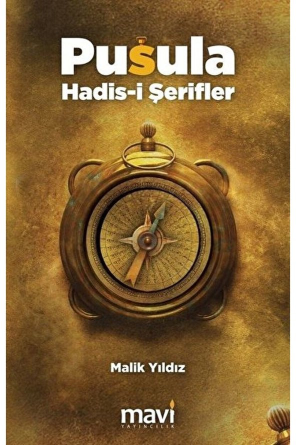 Pusula Hadis-i Şerifler ürün görseli 1