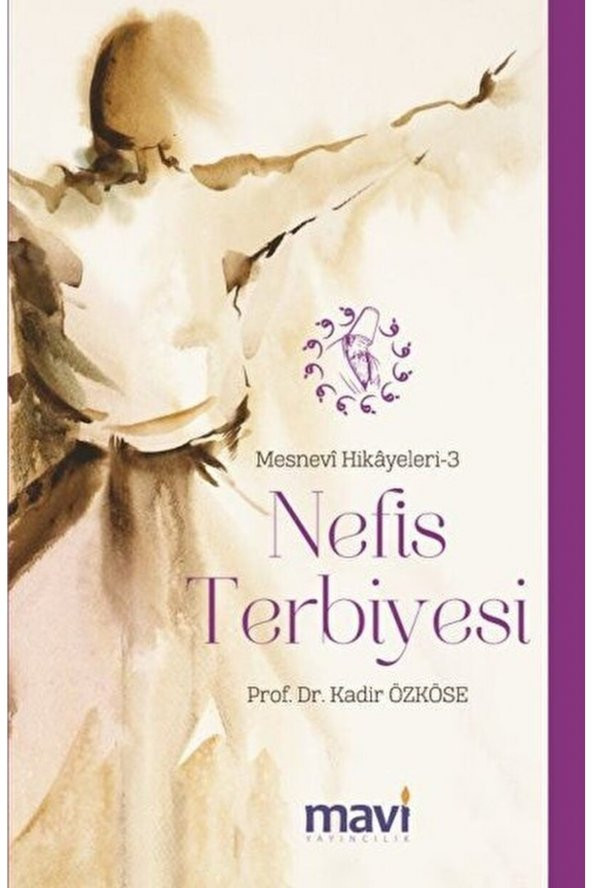 Nefis Terbiyesi & Mesnevi Hikayeleri 3 ürün görseli 1