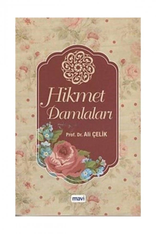 Hikmet Damlaları ürün görseli 1