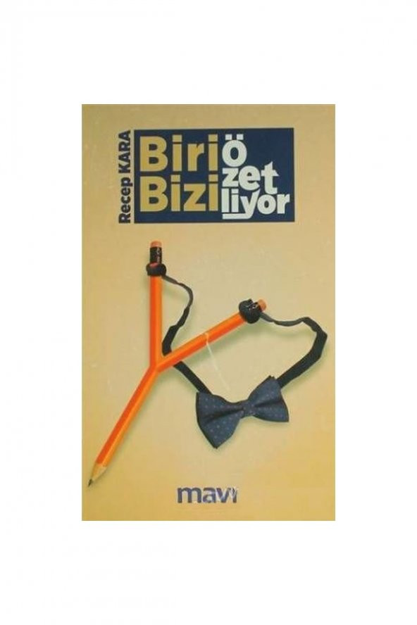 Biri Bizi Özetliyor & Alayınızı Selamlıyorum ürün görseli 1