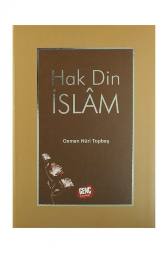 Hak Din Islam - Osman Nuri Topbaş ürün görseli 1