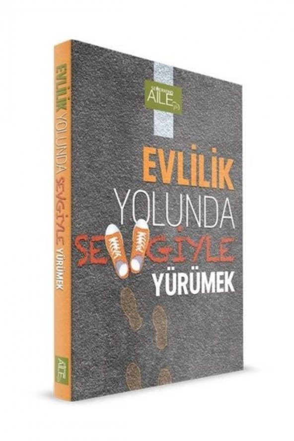 Evlilik Yolunda Sevgiyle Yürümek - Kolektif ürün görseli 1