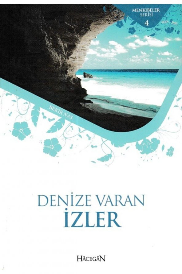 Denize Varan Izler - Bekir Nas ürün görseli 1