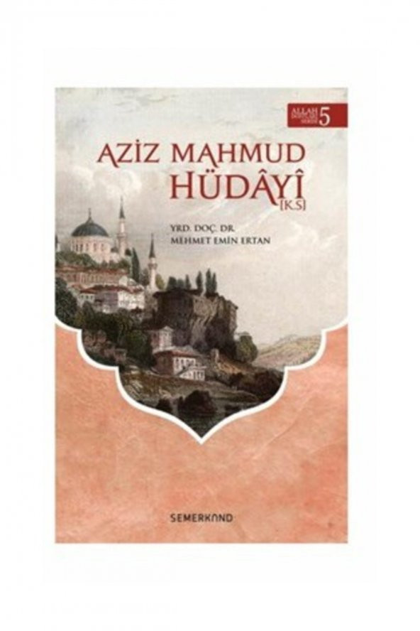 Aziz Mahmud Hüdayi ürün görseli 1