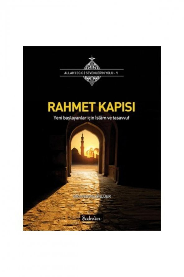 Rahmet Kapısı - Siraceddin Önlüer - 9786054491582 ürün görseli 1