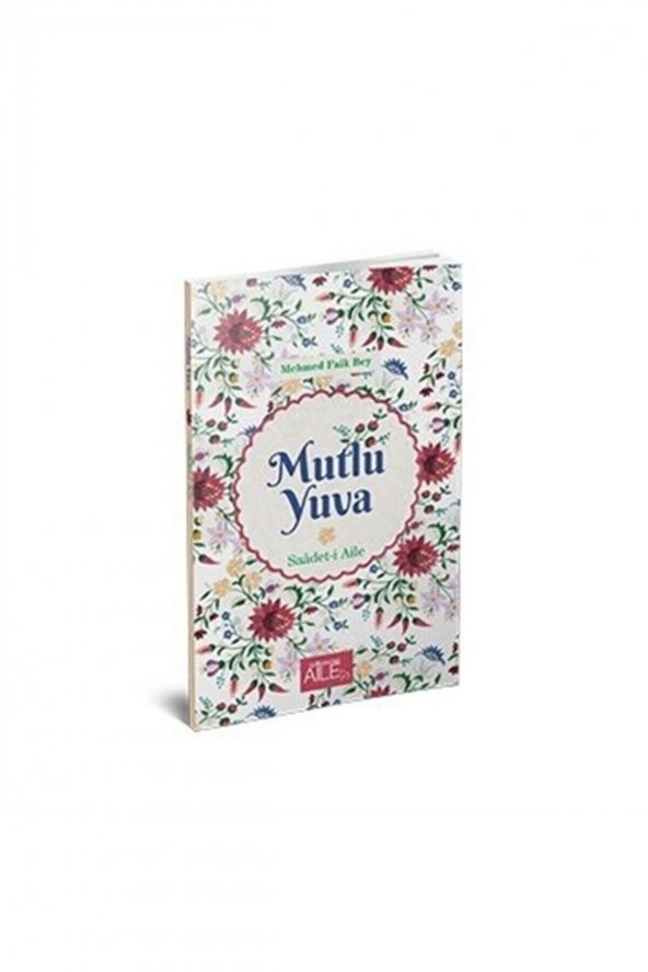 Mutlu Yuva ürün görseli 1